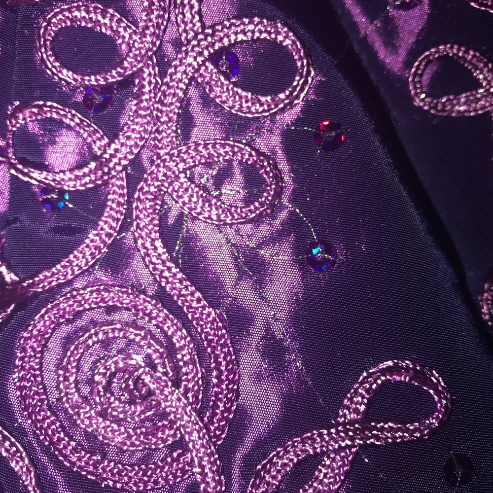 Ruby Rox’s Party Dress - Picture 4 of 6
